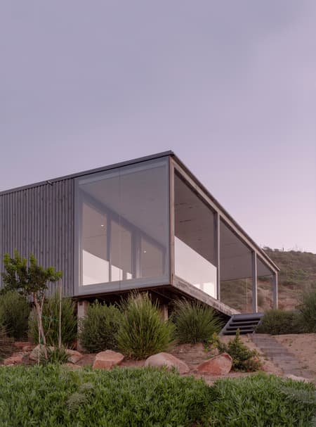 Casa Abuelos